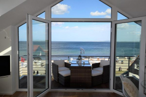 Meeresblick Ostseesternchen H3 WE 47